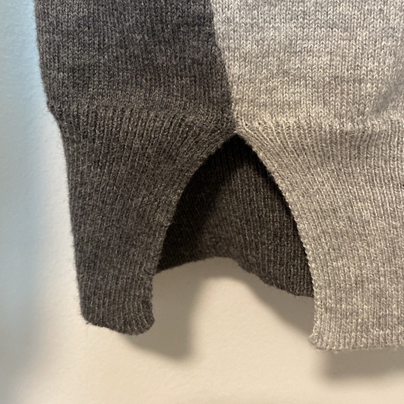 Coen Easy Chic . Cotton Cashmere Cardigan, size Medium. Good used condition - Picture 3 of 9